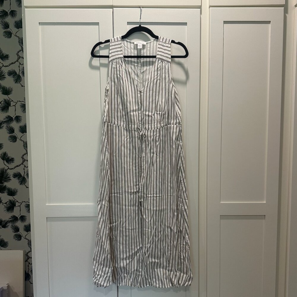 Nordstrom Signature Long dress